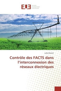 Contrôle des FACTS dans l'interconnexion des réseaux électriques
