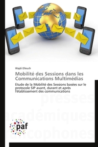 MOBILITE DES SESSIONS DANS LES COMMUNICATIONS MULTIMEDIAS