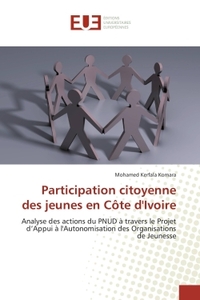 Participation citoyenne des jeunes en Côte dIvoire