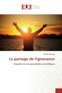 Le partage de l'ignorance