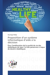 PROPOSITION D'UN SYSTEME INFORMATIQUE D'AIDE A LA DECISION - POUR L'AMELIORATION DE LA QUALITE DE VI