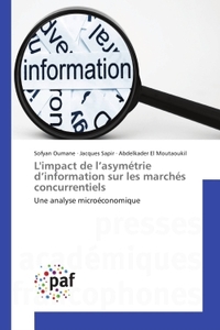 Une analyse microéconomique