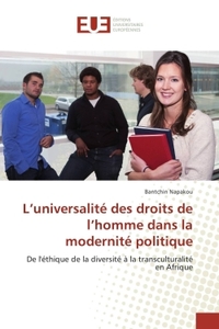 L'universalité des droits de l'homme dans la modernité politique