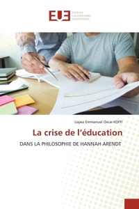 La crise de l'éducation