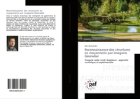 Reconnaissance des structures en maçonnerie par imagerie Géoradar