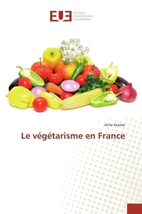 Le végétarisme en France