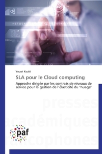 SLA POUR LE CLOUD COMPUTING