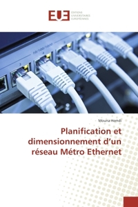 Planification et dimensionnement d'un reseau Metro ethernet