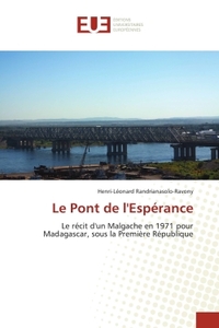 Le pont de l'espérance