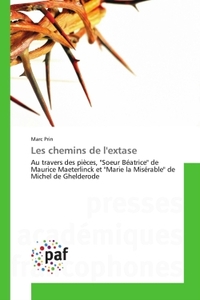 Les chemins de l'extase