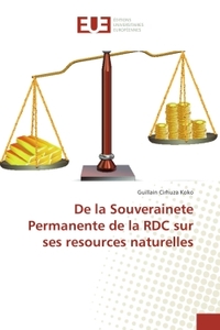 De la Souverainete Permanente de la RDC sur ses resources naturelles