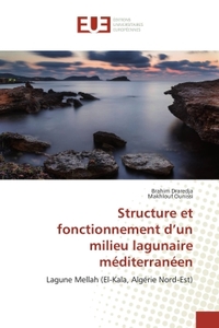 Structure et fonctionnement d'un milieu lagunaire méditerranéen