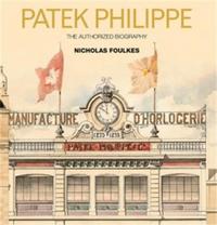 Patek Philippe /anglais