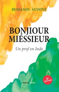 Bonjiour Miéssieur