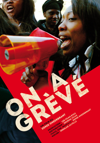 ON A GREVE - DVD