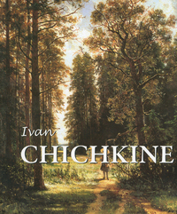 IVAN CHICHKINE