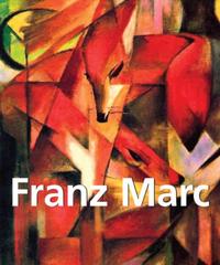 FRANZ MARC  1880 1916