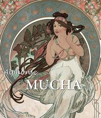 ALPHONSE MUCHA