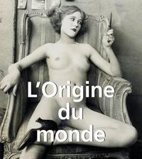 L'ORIGINE DU MONDE