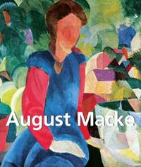 AUGUST MACKE  1887 1914