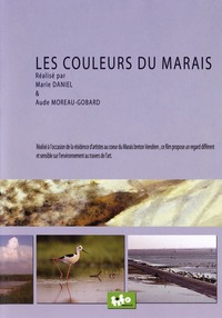 VENDEE - LES COULEURS DU MARAIS - DVD