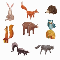 Play and go! - forets 
