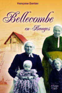 Bellecombe-en-Bauges