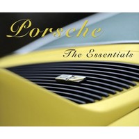 PORSCHE THE ESSENTIALS