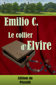 LE COLLIER D'ELVIRE