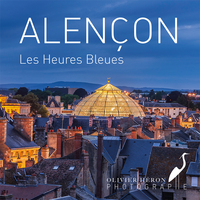 Alençon les Heures Bleues