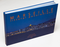 MARSEILLE LITTORAL PANORAMIQUE