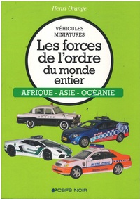 Véhicules miniatures. Afrique / Asie / Océanie - Vol.3