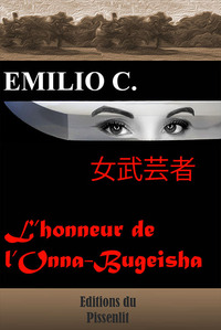 L'HONNEUR DE L'ONNA-BUGEISHA