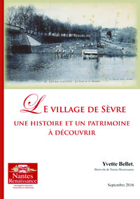 Le village de Sèvre