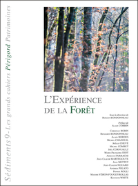 L'EXPERIENCE DE LA FORET - SEDIMENT 9