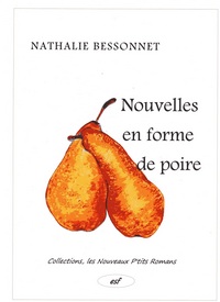 Nouvelles en forme de poire