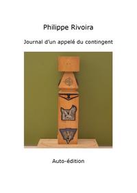 Journal d'un appelé du contingent