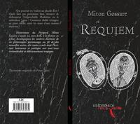 REQUIEM PAR MITON GOSSARE
