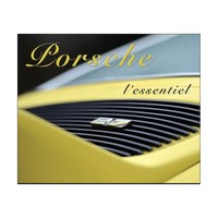 PORSCHE L'ESSENTIEL