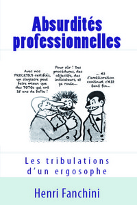 Absurdités professionnelles