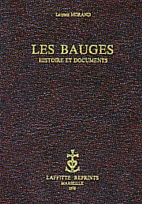 LES BAUGES