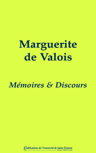 Mémoires et discours