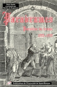 PARADRAMES