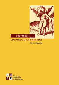 LES AMOURS