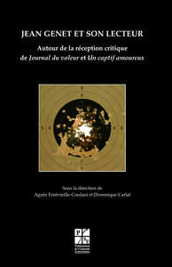 Jean Genet et son lecteur