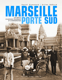 MARSEILLE PORTE SUD