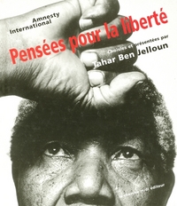 Pensées pour la liberté