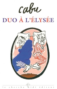 Duo à l'Elysée