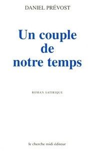 Un couple de notre temps