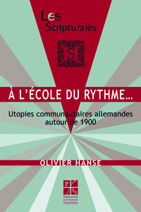 À l'école du rythme